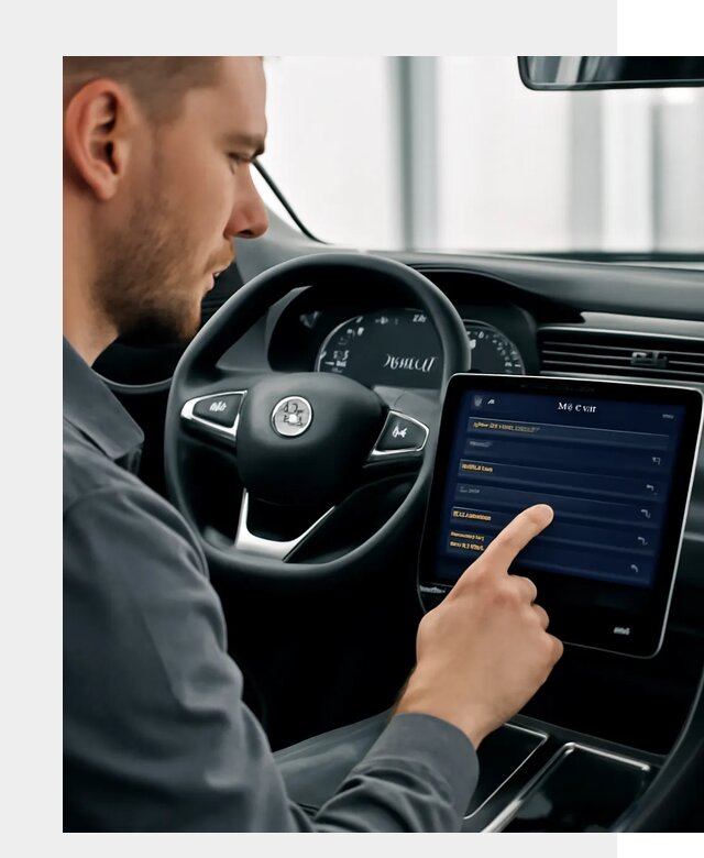 Русификация Changan X5 в Гукове по цене от 6673 р. | ФастМобиль-Гкв