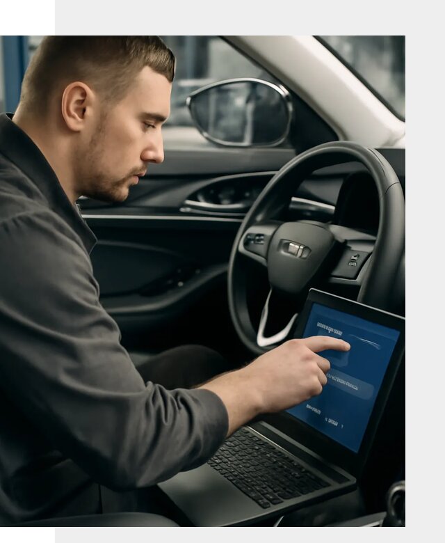 Русификация мультимедиа автомобилей Changan под ключ в Гукове