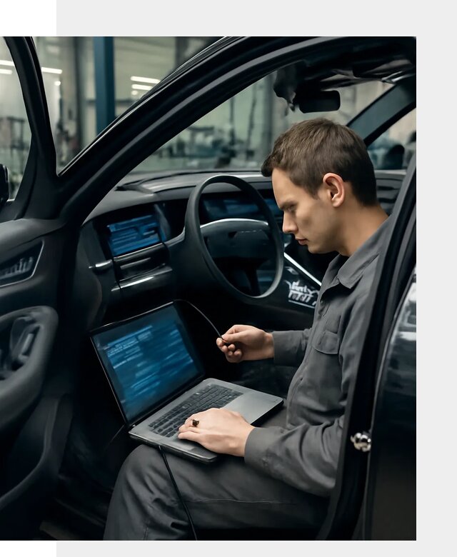 Профессиональная русификация Deepal G318 под ключ в Гукове