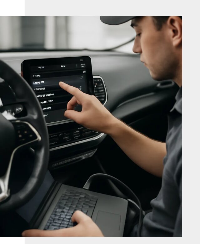 Русификация Dongfeng 7 под ключ для вашего автомобиля в Гукове