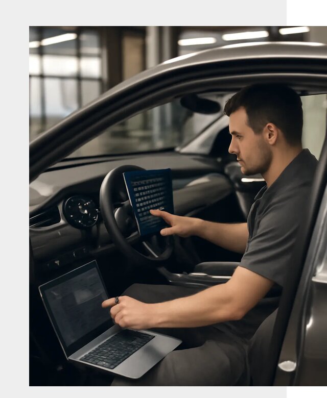 Русификация Exeed TXL в Гукове по цене от 15296 р. | ФастМобиль-Гкв