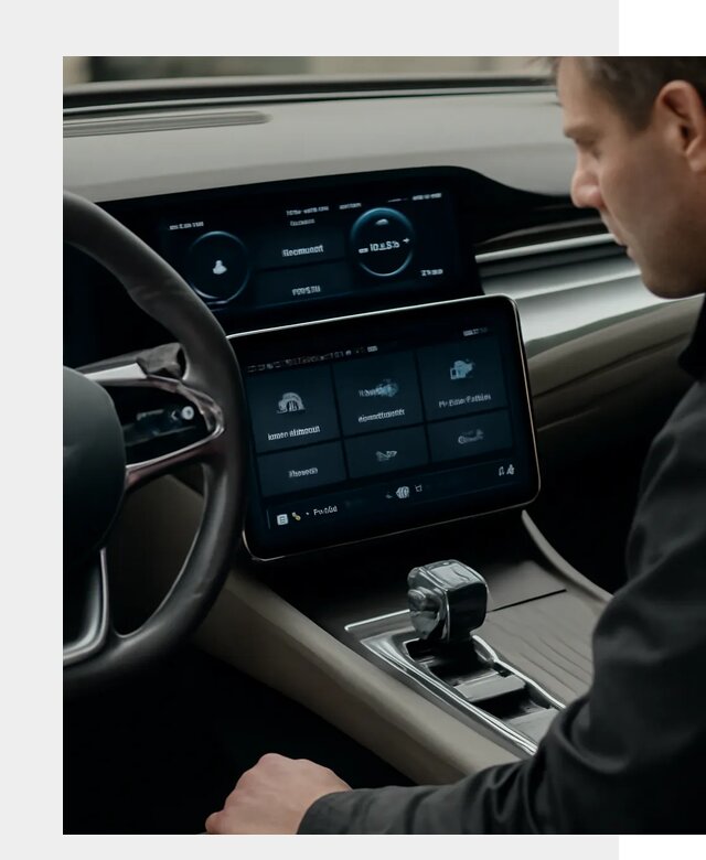 Русификация Geely Monjaro в Гукове по цене от 8110 р. | ФастМобиль-Гкв