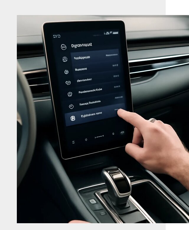 Русификация Geely Preface в Гукове по цене от 10163 р. | ФастМобиль-Гкв