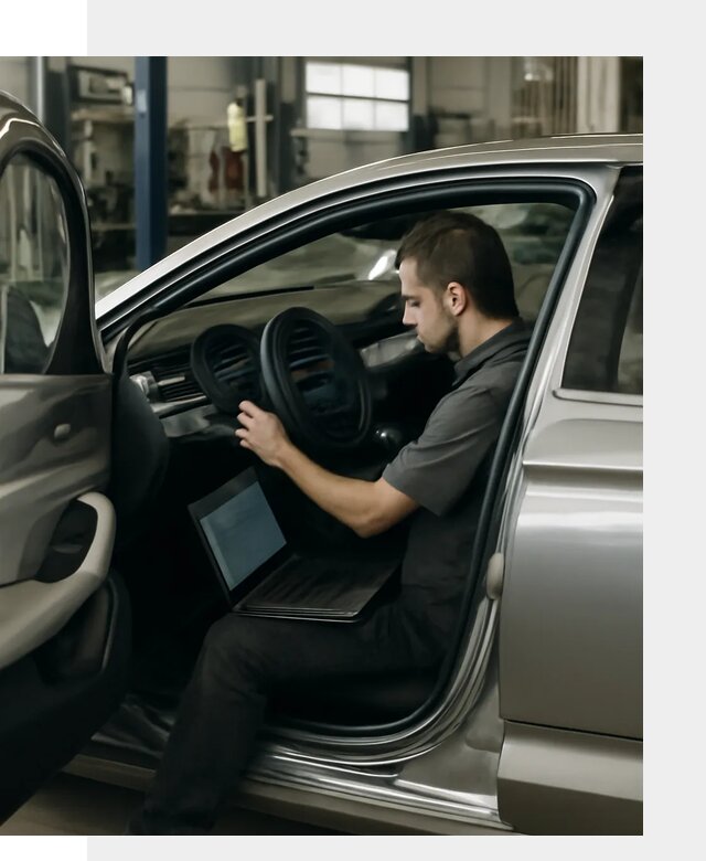 Русификация Geely Preface мультимедиа и меню в Гукове