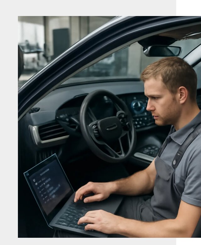 Русификация Haval в Гукове по цене от 8110 р. | ФастМобиль-Гкв