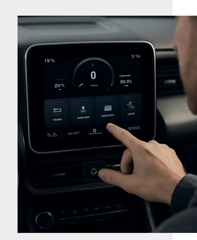 Русификация Haval DARGO в Гукове по цене от 6673 р. | ФастМобиль-Гкв