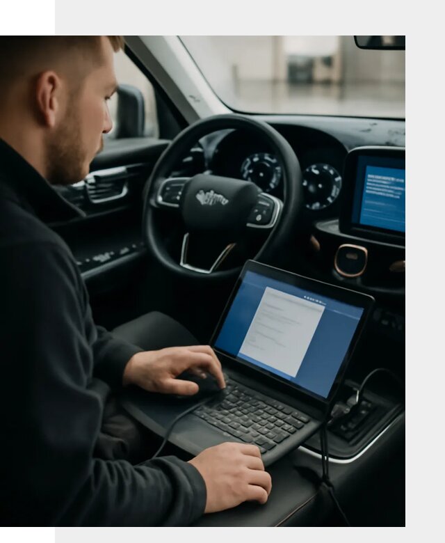 Русификация Haval DARGO и мультимедиа под ключ в Гукове