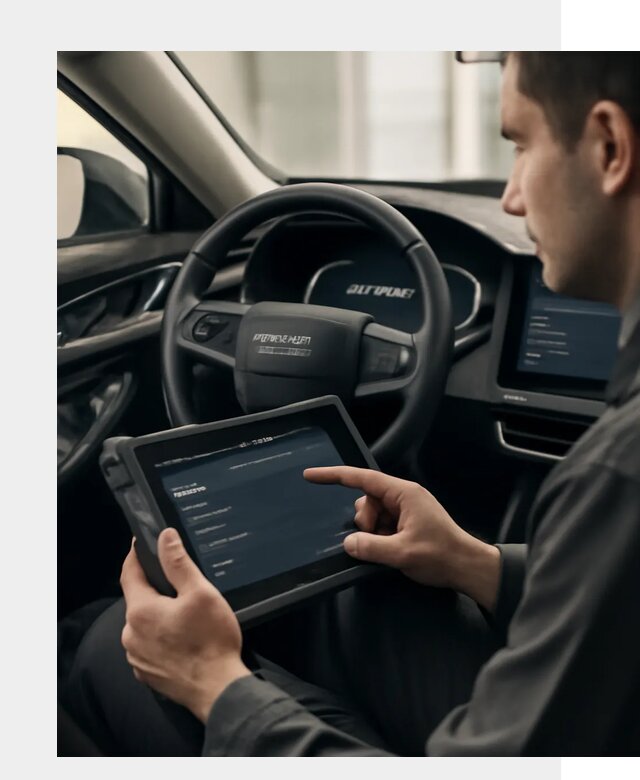 Русификация приборной панели Haval в Гукове от 5646 р. | ФастМобиль-Гкв