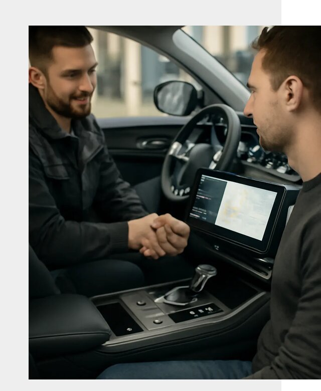 Русификация Jetour X70 Plus в Гукове по цене 5646 р. | ФастМобиль-Гкв