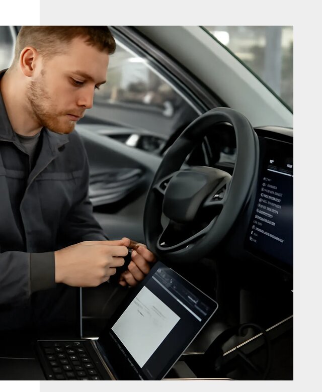 Русификация Jetour X70 Plus для мультимедиа в Гукове