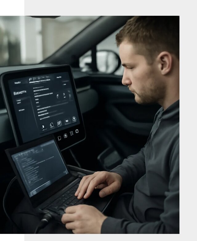 Русификация мультимедиа LiXiang под ключ для авто в Гукове