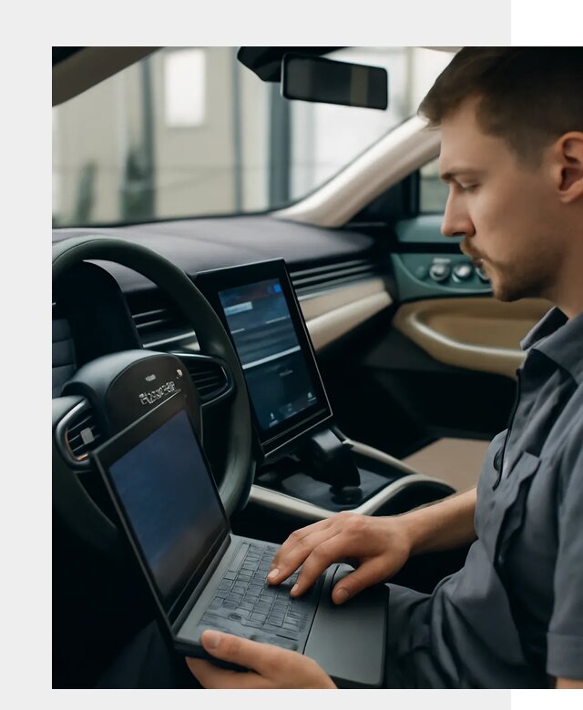 Русификация Lynk Co 900 в Гукове по цене от 20429 р. | ФастМобиль-Гкв