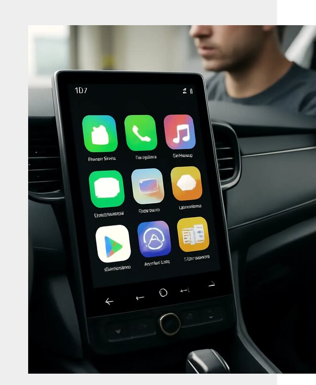 Установка приложений Lynk Co в Гукове по цене от 6057 р. | ФастМобиль-Гкв