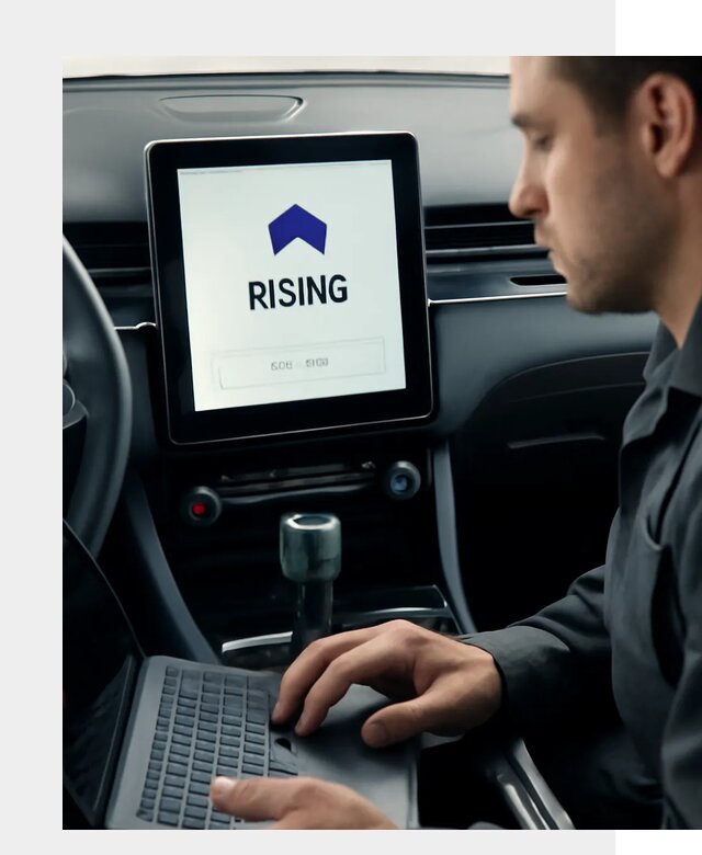 Установка приложений Rising в Гукове по цене от 4620 р. | ФастМобиль-Гкв
