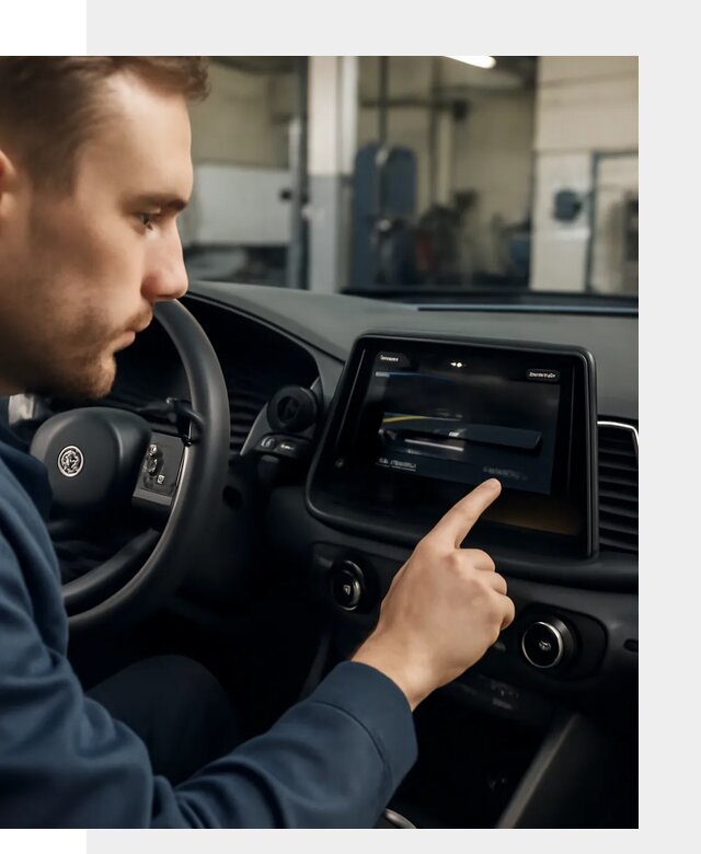 Русификация автомобилей Hyundai под ключ в Гукове сегодня