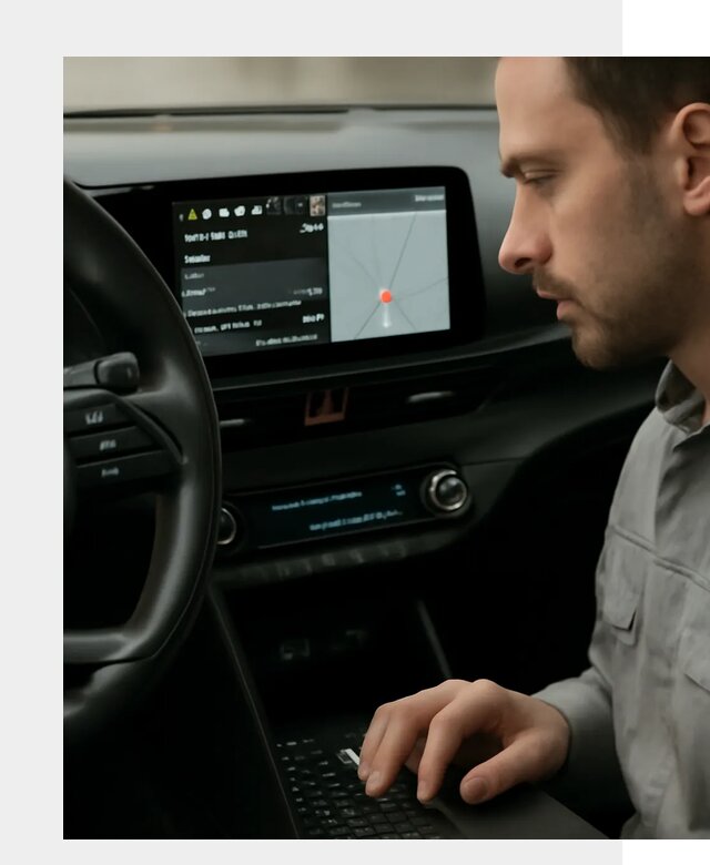 Русификация Hyundai всех моделей в Гукове от 8110 р. | ФастМобиль-Гкв