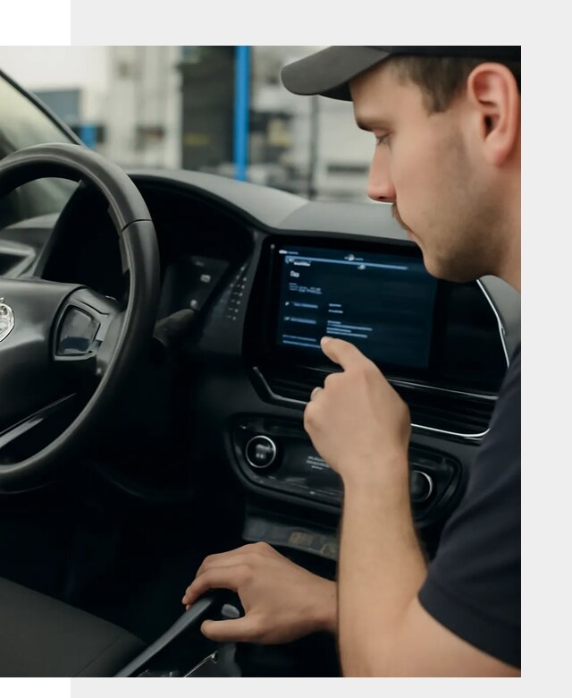 Русификация автомобилей Hyundai всех моделей в Гукове