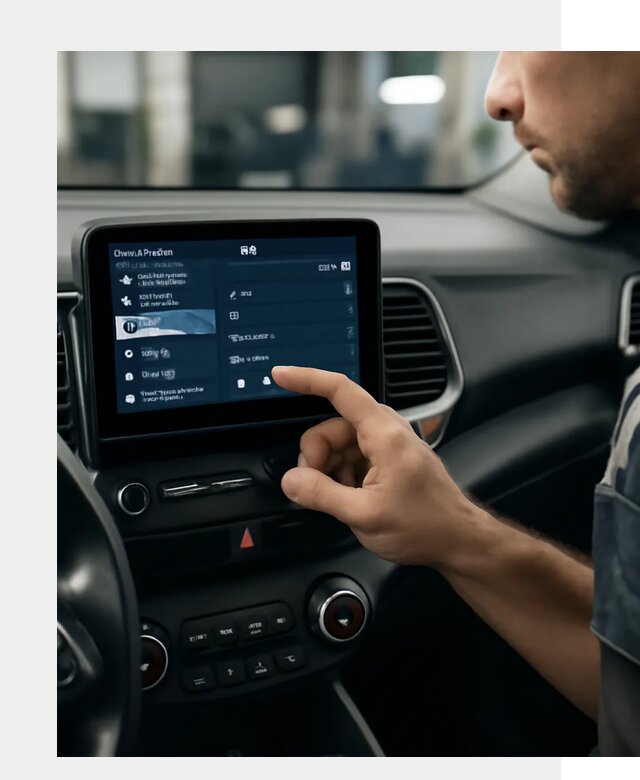 Русификация мультимедиа Hyundai в Гукове от 6673 р. | ФастМобиль-Гкв