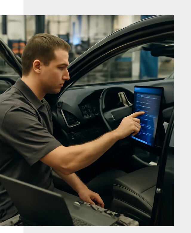 Русификация мультимедиа Hyundai для автомобилей под ключ в Гукове