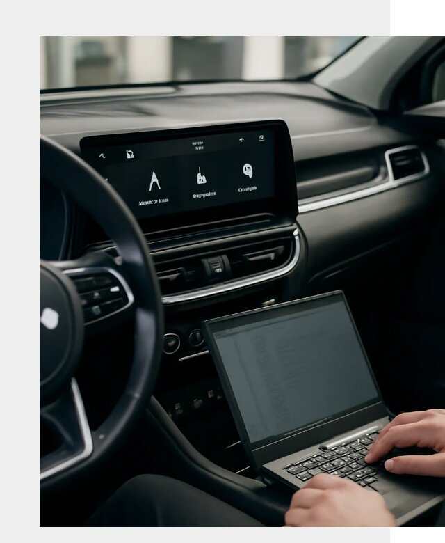 Русификация Kia K5 в Гукове по цене от 6673 р. | ФастМобиль-Гкв