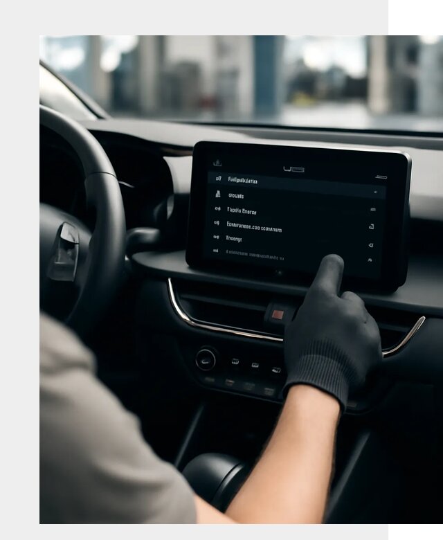 Русификация Kia всех моделей в Гукове от 10163 р. | ФастМобиль-Гкв