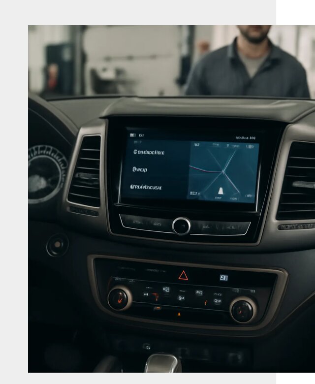 Русификация SsangYong Rexton в Гукове от 12833 р. | ФастМобиль-Гкв