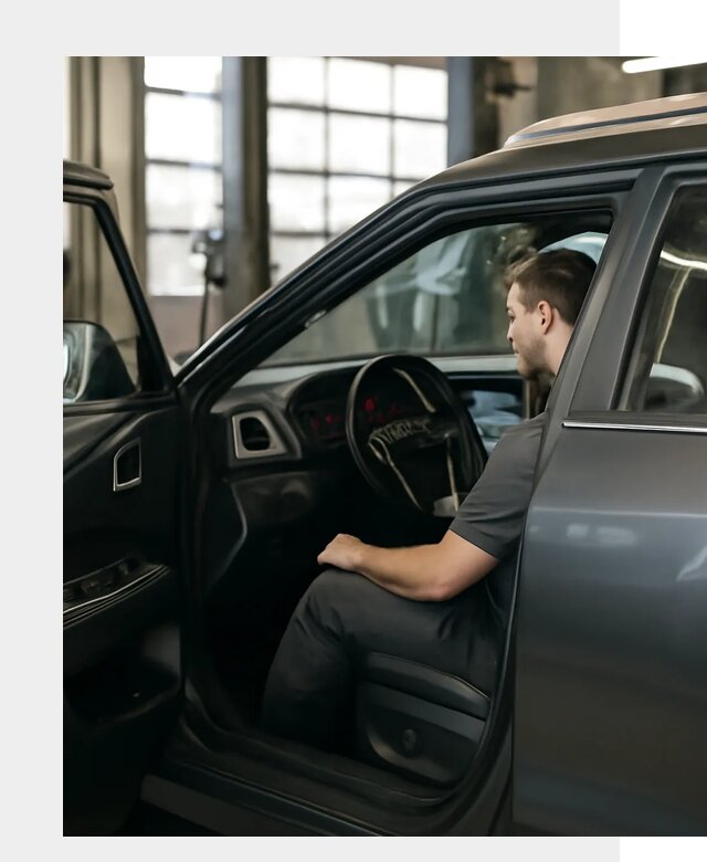 Русификация SsangYong Tivoli в Гукове по цене 6057 | ФастМобиль-Гкв