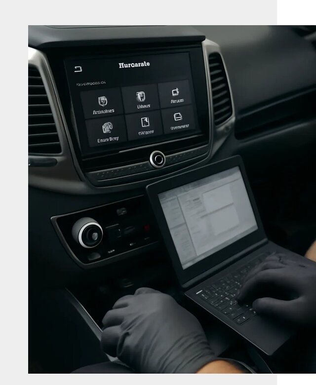 Русификация мультимедиа SsangYong в Гукове от 6673 р. | ФастМобиль-Гкв