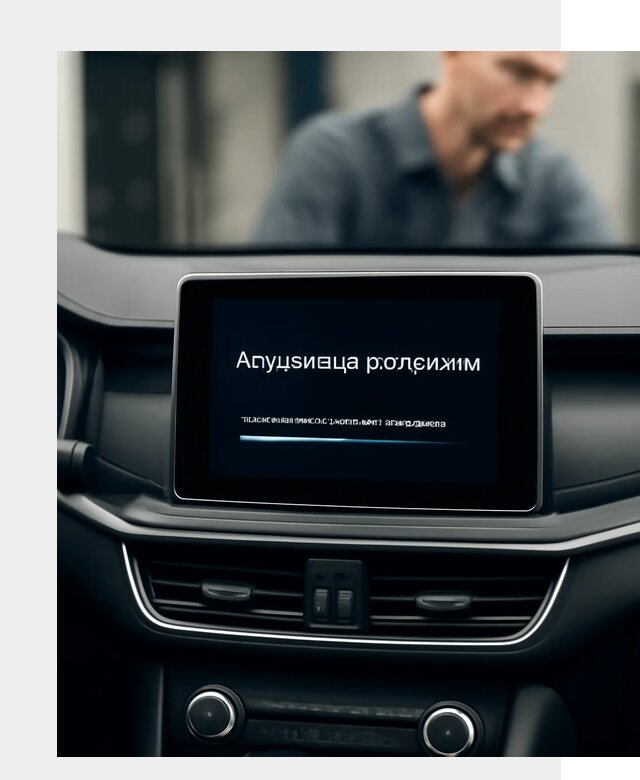 Обновление русификации авто в Гукове по цене от 6057 р. | ФастМобиль-Гкв