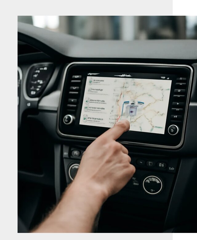 Русификация навигации авто в Гукове по цене от 7700 р. | ФастМобиль-Гкв