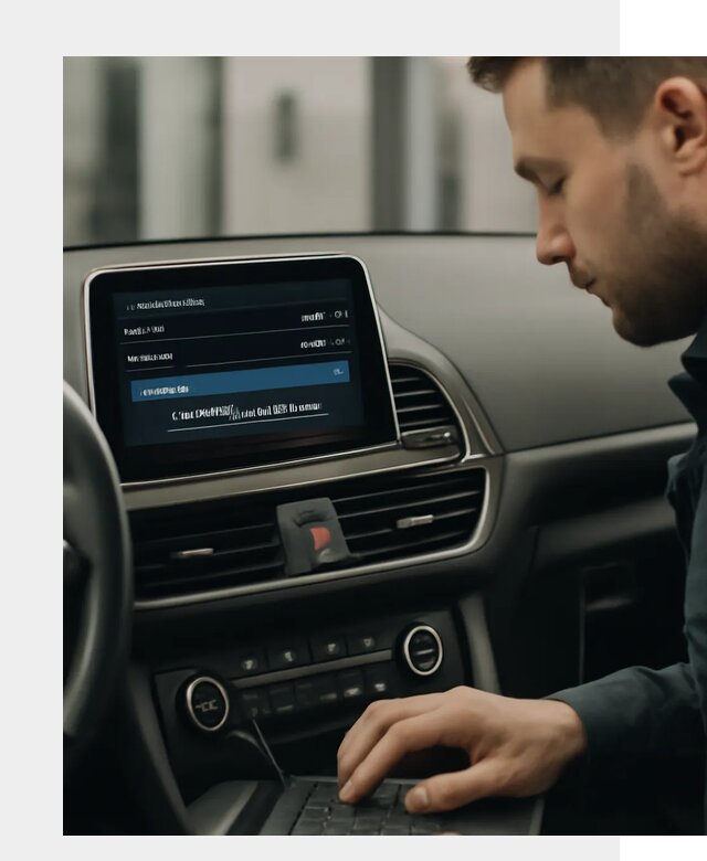 Установка русского пакета языка для авто в Гукове от 6057 р. | ФастМобиль-Гкв