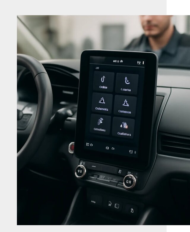 Русификация Honda в Гукове по цене от 7084 р. | ФастМобиль-Гкв