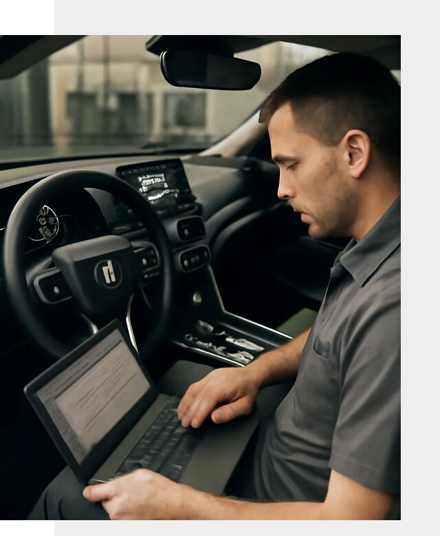 Русификация Honda Accord на русском языке под ключ в Гукове