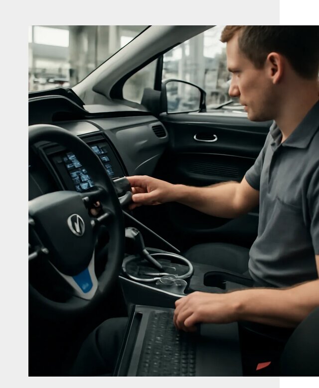 Русификация Honda CLARITY в Гукове по цене от 7700 р. | ФастМобиль-Гкв