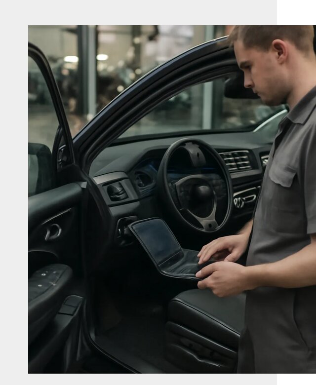 Русификация Honda Pilot по цене от 7084 р. в Гукове ФастМобиль-Гкв