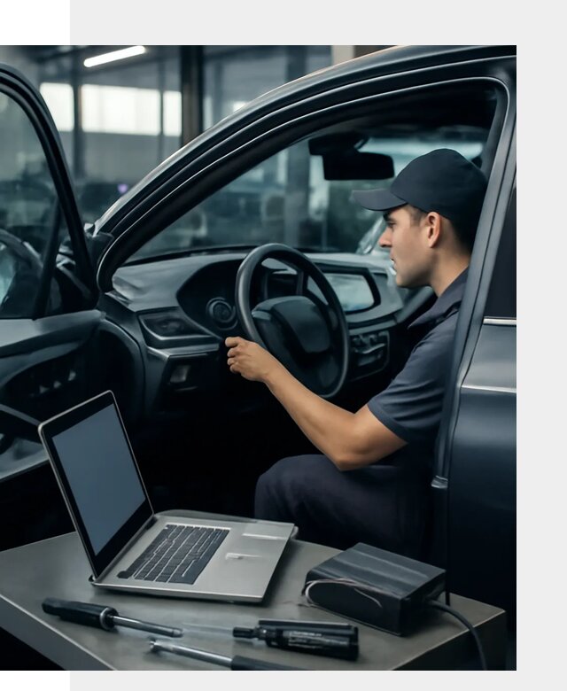 Русификация Honda Ridgeline для комфортной езды в Гукове