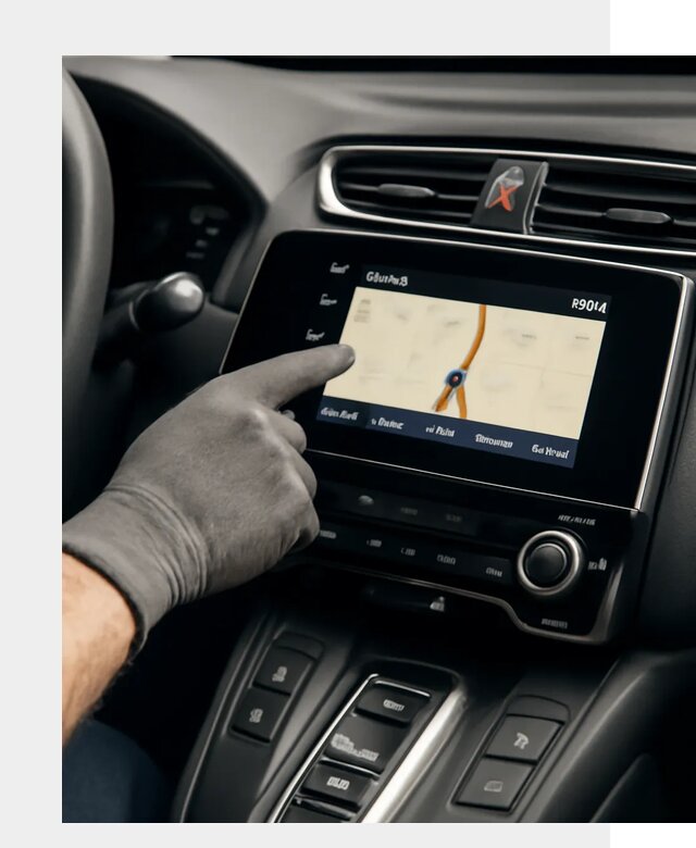 Русификация мультимедиа Honda в Гукове от 7700 р. | ФастМобиль-Гкв