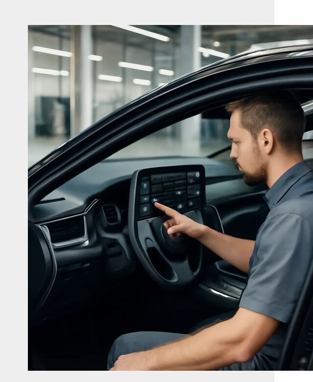 Русификация Lexus в Гукове по цене от 15296 р. | ФастМобиль-Гкв