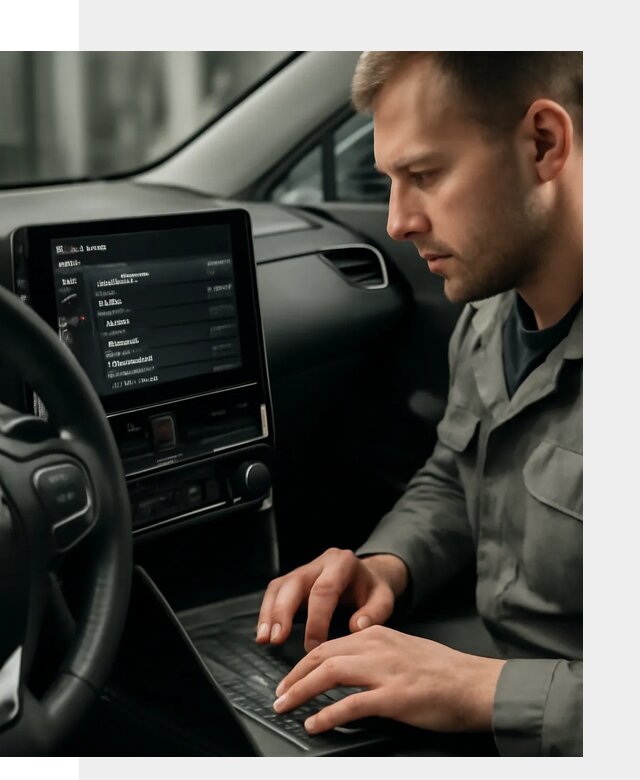 Русификация мультимедиа Lexus NX PIONER для авто в Гукове