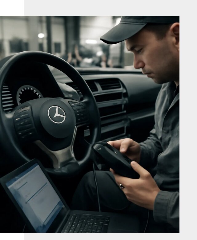 Русификация приборной панели Lexus на русском языке в Гукове