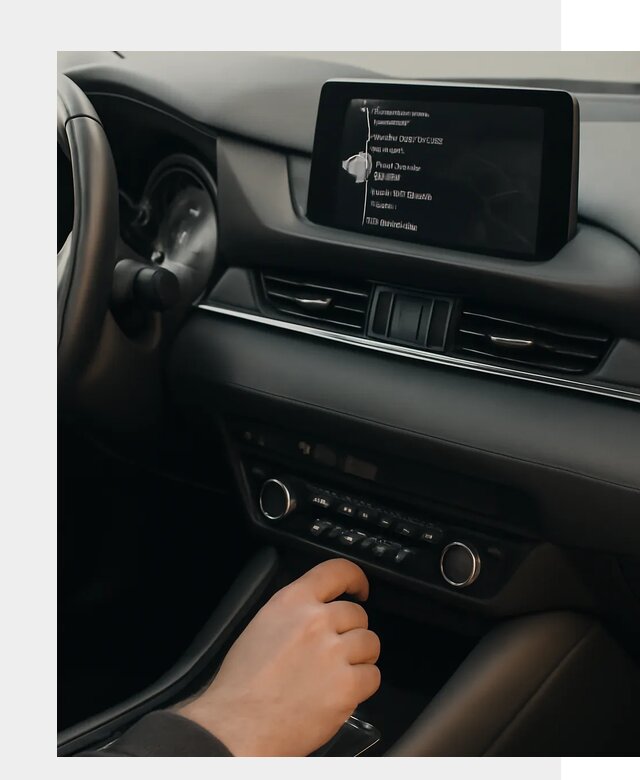 Русификация мультимедиа Mazda в Гукове по цене от 8110 р. | ФастМобиль-Гкв