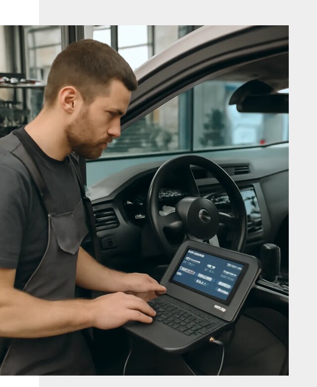 Русификация автомобилей Nissan для всех моделей в Гукове