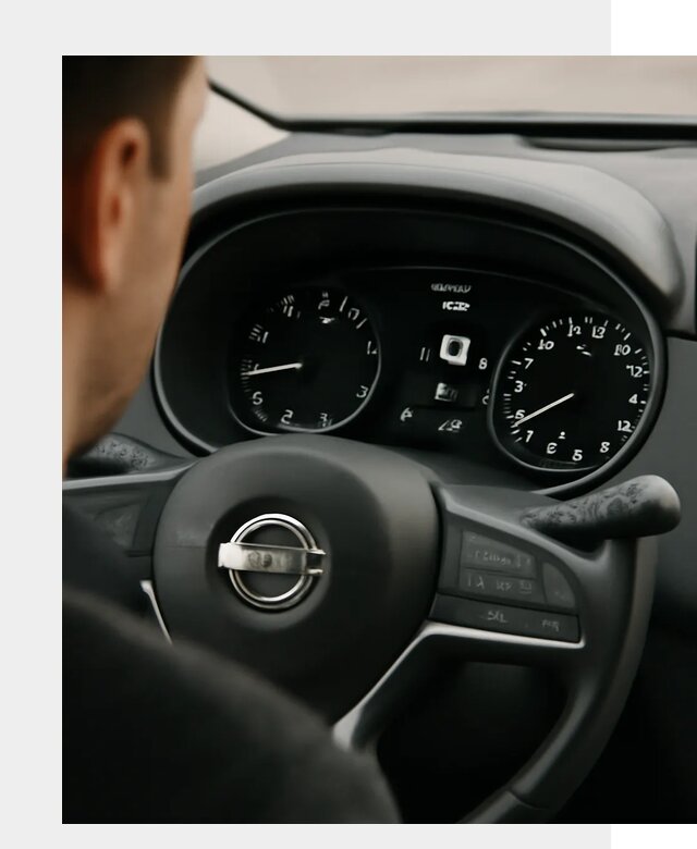 Русификация приборной панели Nissan в Гукове от 6673 р. | ФастМобиль-Гкв