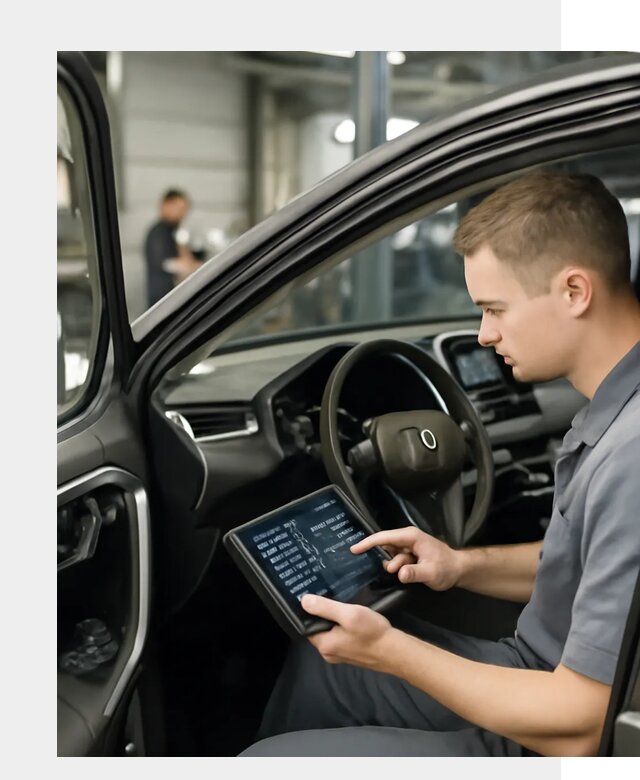 Русификация Toyota RAV4 в Гукове по цене от 6673 р. | ФастМобиль-Гкв